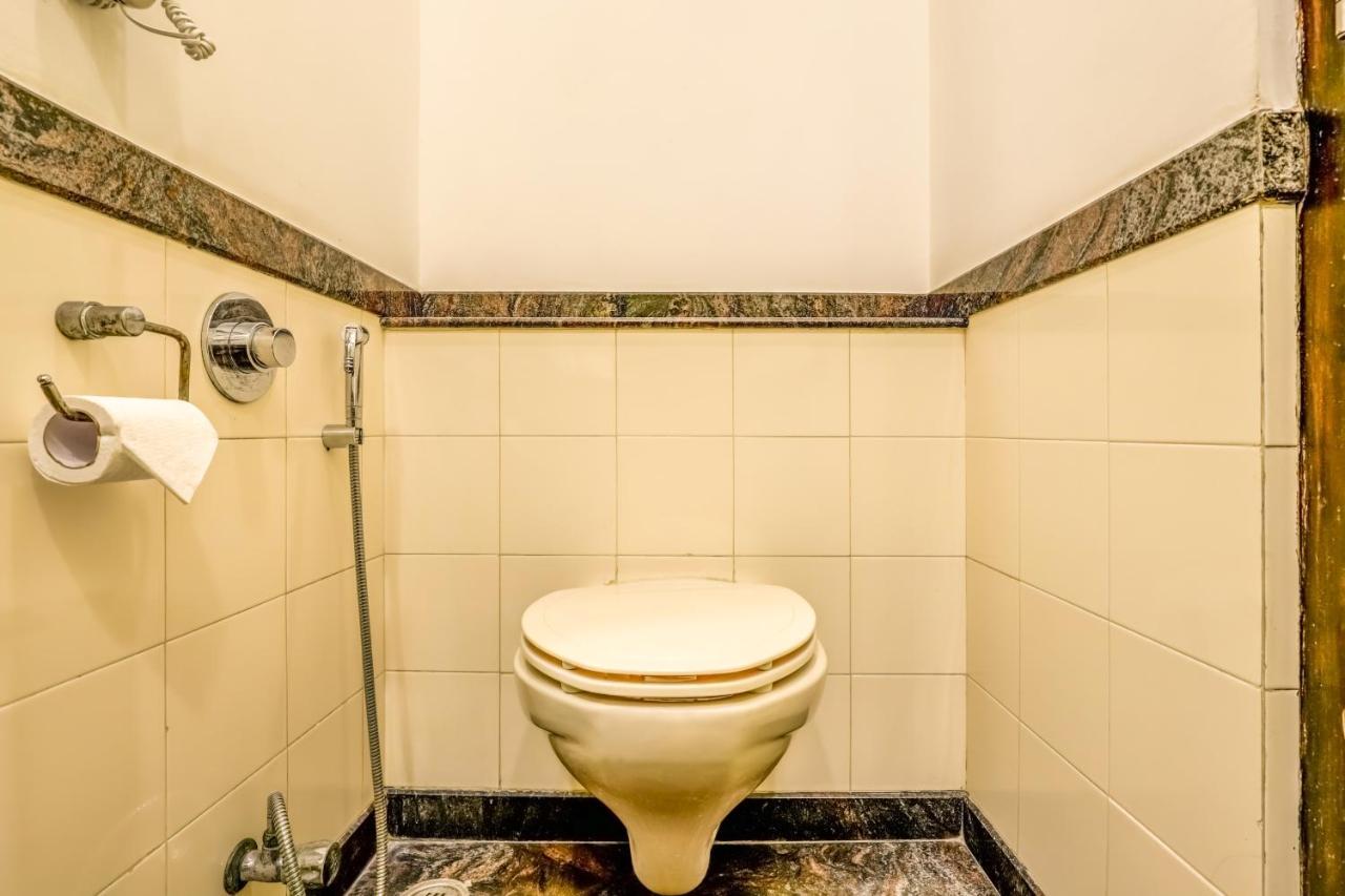 גאזיאבאד Lemon Tree Hotel, East Delhi Mall, Kaushambi מראה חיצוני תמונה