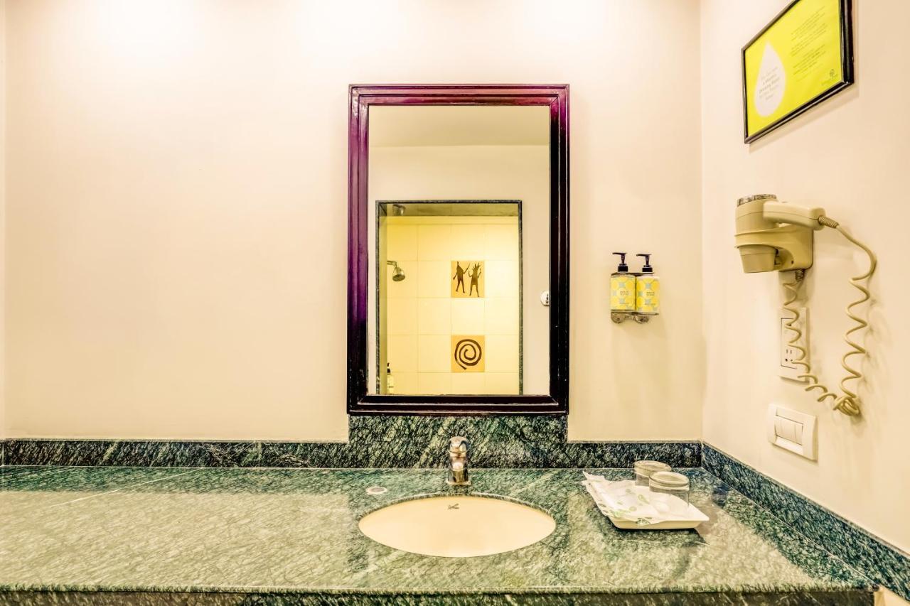גאזיאבאד Lemon Tree Hotel, East Delhi Mall, Kaushambi מראה חיצוני תמונה