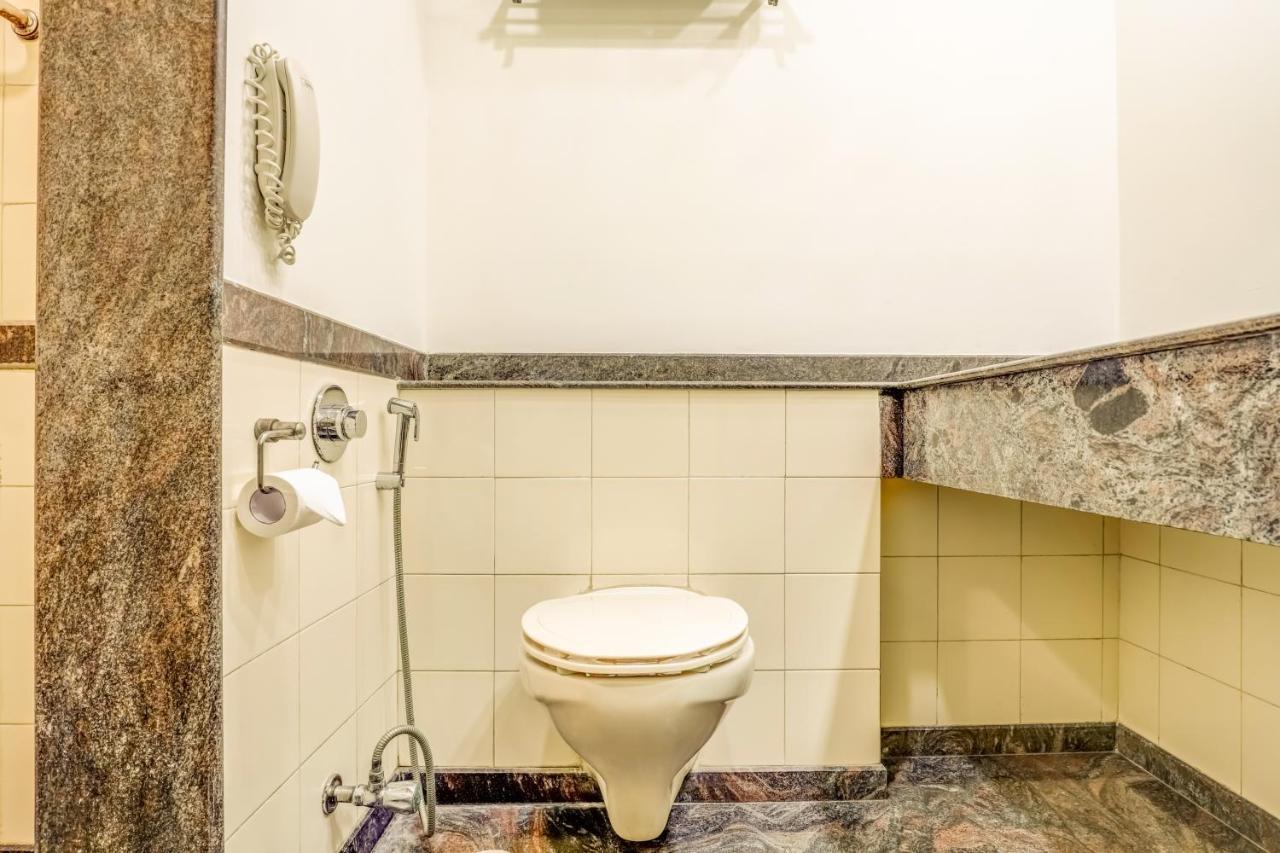 גאזיאבאד Lemon Tree Hotel, East Delhi Mall, Kaushambi מראה חיצוני תמונה